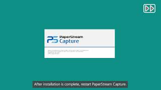 RICOH fiSP Series  Setting Up the PaperStream Connector Option [upl. by Magena]