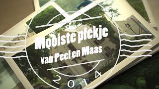 Mooiste Plekje van Peel en Maas afl1 [upl. by Janette]