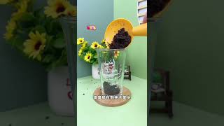 Replica of Cha Baidao Mudslide is exactly the same as homemade drinks homemade magic drinks Cha [upl. by Gotthard734]