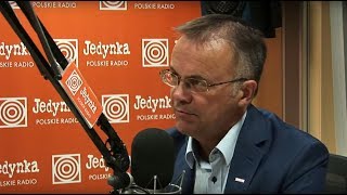 Abonament RTV ściągany z podatkiem Sellin o planach nowej ustawy [upl. by Brost676]