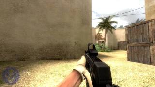 CSS MP5 PP 2000 [upl. by Nospmoht]