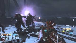 MOB OF THE DEAD  Two Box Only Challenge Part 4 wVikkstar IZEDNECK and MrDalekJd [upl. by Eymaj]