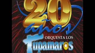 20 Años de Éxitos con Los Tupamaros Orquesta  Año 1996 Música Bailables [upl. by Asel]