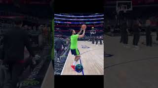 Kyle Anderson Jumpshot Mechanics [upl. by Jarek]