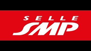 Selle SMP saddle Presentation [upl. by Aromas]