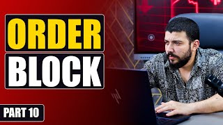 The only strategy you need to learn in trading l Order Block Explained by Waqas Ahmed [upl. by Ztnaj512]