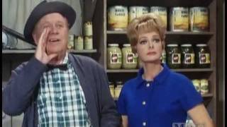 Petticoat Junction  Steves New Job  Part 6  S6 E17 [upl. by Heisser]