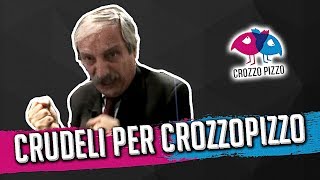 TIZIANO CRUDELI per Crozzopizzo [upl. by Gussy]