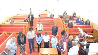 November 10 2024  Macedonia Baptist Church Ridgeway SC Live Stream [upl. by Hajan]