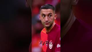 Hakim ziyech edit [upl. by Liatrice]