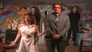 TooneTV  Rocky Horror Show 1994 Part One [upl. by Paul]