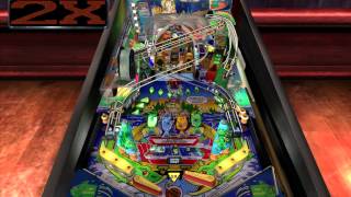 Pinball Arcade  Fish Tales [upl. by Iggam]