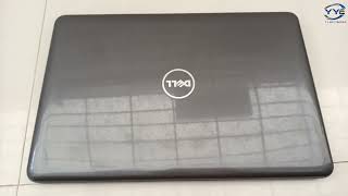 Dell Inspiron 17 5767 Laptop Preview  Dell Inspiron P32E [upl. by Ignaz561]