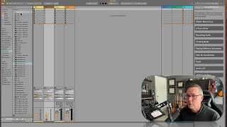 Free Ableton Live 12 Music Production Class [upl. by Odin]