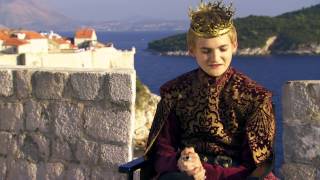 Game of Thrones Season 2 Episode 1  A King Without Limits HBO [upl. by Selry]