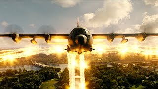 Terrorists Attack the White House  Olympus Has Fallen 2013  Movie Clip 4k [upl. by Christianson535]