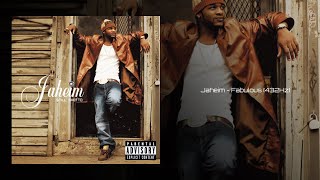 Jaheim  Fabulous 432Hz [upl. by Ahsyle880]