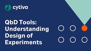 Understanding Design of Experiments DoE in Protein Purification Part 1 [upl. by On245]