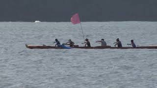 LakaampHanakahi regatta 2024 50 F [upl. by Shepley]