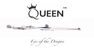 QUEEN Eyes of the Dragon Azurea wwwPointCutProcom [upl. by Dana945]