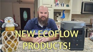 Did I Help Make The New Ecoflow Delta 3 Plus Better Maybe [upl. by Legir332]