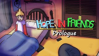 Hope in Friends Comic Dub  Prologue [upl. by Bertrand]