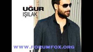 Ugur Isilak  Unutamiyorum  Son Albümü 2009  WwWForumFoxOrGda [upl. by Yuh]