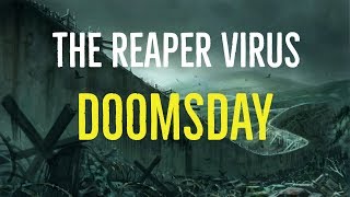 Avengers Doomsday  Teaser Trailer [upl. by Refitsirhc833]