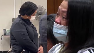 2 childcare workers sentenced for abusing toddler at military day care in Hawaii [upl. by Armstrong]