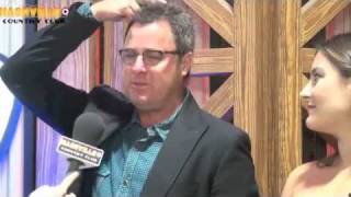 Vince Gill Celebrates 20th Anniversary as Opry Member [upl. by Lenroc]