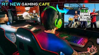 INTERNET GAMER CAFE SIMULATOR GAME PLAY IN BENGALI  NOX FIGHTER ARMY [upl. by Aimehs]