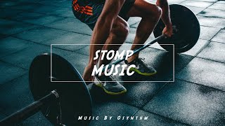 Percussive Stomp Music For Promotional Videos [upl. by Asehr]