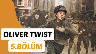 Oliver Twist  Charles Dickens [upl. by Collis]