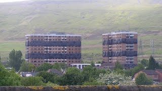 Hirwaun Flats [upl. by Domini]