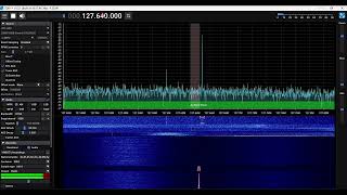 Prueba receptor SRD [upl. by Dickman]