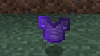 Best enchants for your chestplate Minecraft 117 [upl. by Florencia]