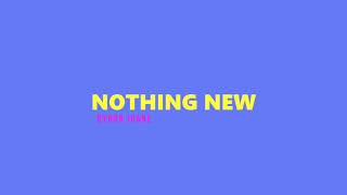 Byron Juane  Nothing New ft Taylormade Official Audio [upl. by Naryk540]