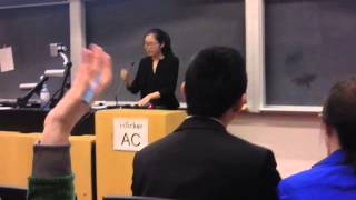 UBC Spring High School Debate Finals 2015 1st Prop Summary [upl. by Tillio731]