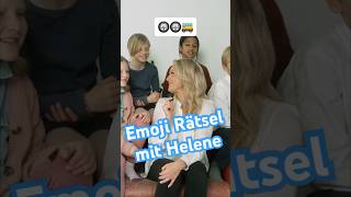 BackstageFun bei Klein gegen Groß ✨ helenefischer dieschönstenkinderlieder [upl. by Kizzee]