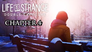 Life Is Strange Double Exposure  Chapter 4 100 Walkthrough [upl. by Raclima]