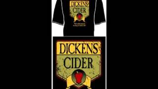 Dickens Cider [upl. by Hughie]