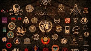 SOCIEDADES SECRETAS  Templarios Masones e Illuminatis [upl. by Annoed]