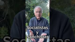 Socialistas y sanchistas [upl. by Romo147]