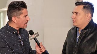 EDDY REYNOSO ON quotCHERRY PICKINGquot CLAIMS OF MAKABU FOR CANELO TALKS CANELO WEIGH CLASS LIMIT amp MORE [upl. by Nolak]