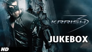 Krrish  Trailer [upl. by Tnomed143]