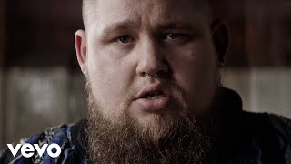 RagnBone Man  Human Official Portuguese Lyric Video [upl. by Templa492]