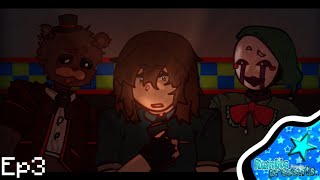 New night guard  S2EP3  Freddys PizzaGaze JR  FNAF Minecraft Roleplay [upl. by Joshua]