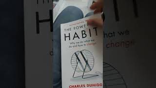 The Power Of Habit  Charles Duhigg [upl. by Gschu]