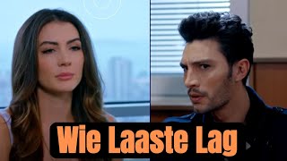 Wie Laaste Lag February Teasers 2024  Elif is sad about the doctors results [upl. by Kenleigh]