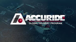 Accuride Global Delivery [upl. by Scarlett]